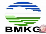 BMKG Sebut Potensi Hujan Lebat dengan Petir Terjadi di Banyumas