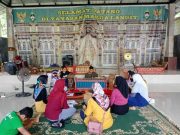 Pelatihan Sinden di Marga Langit Jepara, Panggilan Menjaga Budaya