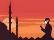 Kegiatan Ibadah Ramadan-Idul Fitri Harus Sejalan dengan Protokol Kesehatan