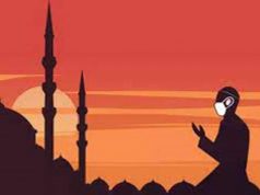 Kegiatan Ibadah Ramadan-Idul Fitri Harus Sejalan dengan Protokol Kesehatan
