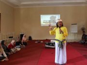 ‘Ajianmu’ Mewarnai Kehidupanmu