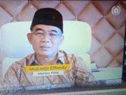 Menko PMK Muhadjir Efendy Ajak Generasi Muda Terjun di Dunia Pertanian
