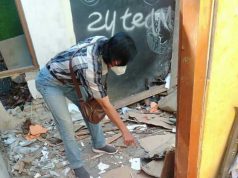 Ledakan Mercon Tewaskan Satu Orang dan Hancurkan Rumah di Magelang