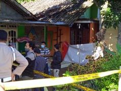 1 Meninggal dan 1 Lainnya Luka Berat, Akibat Ledakan Mercon di Dekat Polsek Mertoyudan