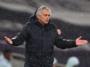 Bahkan yang Sekelas Jose Mourinho pun Tak Kebal Pemecatan