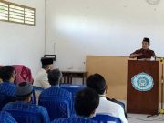 Pengajian Bersama Kepala dan Guru Madrasah Tsanawiyah (Mts) Muhammadiyah se- Kabupaten Magelang