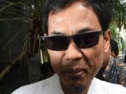 Munarwan Eks Sekretaris Umum FPI Ditangkap Densus 88