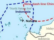 Soal Pesawat Asing Terbang di Natuna, Mabes TNI Sebut di Luar Wilayah RI