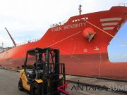 Norwegia Sebut Kapal Kargo aman dan Tak Lagi Berisiko Karam