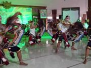 Para Seniman Merespon Positif Panggung Kahanan Yang Digagas Gubernur Jateng