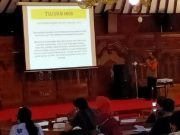 BPBD Klaten Selenggarakan Pembekalan dan Penyusunan Skenario Simulasi Mandiri “Gempa Bumi”
