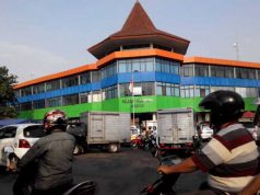 Dampak PPKM, Pemkab Kudus Didesak Berikan Insentif untuk Pedagang Pasar