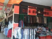 2.417 Pedagang Pasar Kliwon Kudus Nunggak Retribusi Hingga Rp 7 M