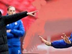 Rivalitas Baru Dua Pelatih