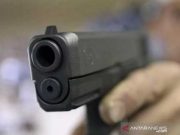 Polisi: Perbakin Tidak Pernah Terbitkan Kartu Anggota MFA