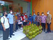 Pertamina Imbau Usaha Nonmikro Pakai LPG Nonsubsidi Agar Tak Menguras Kuota