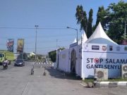 Polres Kudus Siapkan Tiga Pos Pengamanan Lebaran