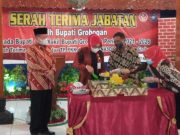 Bupati Grobogan Minta Perangkat Daerah Pertahankan Prestasi Kerja