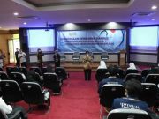Angkatan 2020/2021 Tiga Fakultas di UNS Jalan Uji Coba Perkuliahan Tatap Muka
