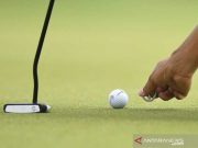 Pegolf Nasional Dijadwalkan Turun di Kejuaraan “Golf goes to Likupang”