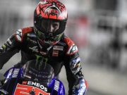 Pengalaman Musim Lalu Bekal Berharga bagi Quartararo