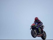 Quartararo Tak Merasa Aman dari Ancaman