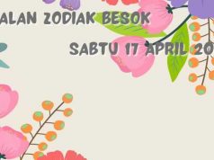 Ramalan Zodiak Besok Sabtu 17 April 2021, Leo Bahagiakan Pasangan, Sagitarius Mulai dari Awal