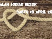 Ramalan Zodiak Besok Sabtu 10 April 2021, Leo Rencana Baru, Cancer Minta Penjelasan