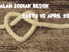 Ramalan Zodiak Besok Sabtu 10 April 2021, Leo Rencana Baru, Cancer Minta Penjelasan