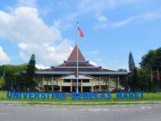 UNS Masuk Peringkat 201-300 Dunia pada THE Impact Ranking
