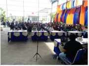 Sosialisasikan Empat Konsensus Kebangsaan, Lestari Moerdijat Juga Ajak Dukung Program Vaksin