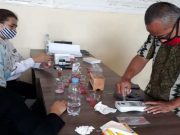 Dinkop Temanggung Temukan Sampel Makanan Kandung Bahan Berbahaya