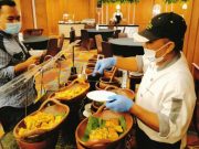 Santika Premiere Sajikan Menu Berbuka Istimewa Selama Ramadan