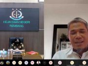 Semen Gresik Gelar Webinar dengan Kejaksaan untuk Perkokoh Tata Kelola Perusahaan
