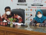 Bupati Magelang Ajak Masyarakat Sukseskan Pendataan Keluarga Tahun 2021