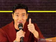 Siwon Super Junior Ingin Berkolaborasi Bareng Andra and The Backbone
