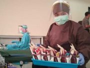 Memasuki Puasa, Stok Darah di PMI Kudus Masih Aman