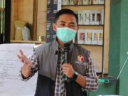 Bawaslu Wonosobo Targetkan Dampingi Delapan Desa Antipolitk Uang
