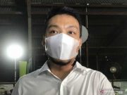 Hamka Buka Suara Soal Rumor Cristian Gonzales Gabung Cilegon FC