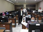 22.385 Peserta ikuti UTBK SBMPTN 2021 di UNS