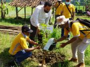 Desa Keser Tunjungan Jadi Desa Wisata Bambu, Bupati Blora Memberikan Apresiasi