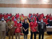 Anggota Komisi IV DPR RI Vita Ervina Dorong Pertumbuhan 2,5 Juta Petani Milenial