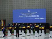 672 Lulusan Cumlaude, 2.911 Sarjana UMS Diwisuda Secara Luring dan Daring
