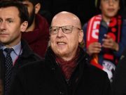 Pemilik MU Avram Glazer Tak Mau Minta Maaf soal Liga Super Eropa