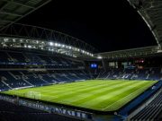 Porto Menjadi Opsi Tempat Final Liga Champions