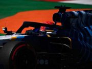 Russell Mengincar Poin Pertama untuk Williams di Portugal