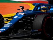 Alonso dan Ocon Prediksi Pertarungan Akan Ketat di Portimao