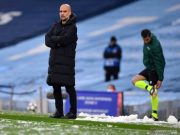 Guardiola: Hasrat City Menjuarai Liga Champions Sudah Memuncak