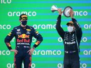 Hamilton Bikin Gusar Verstappen Menjelang Grand Prix Monako