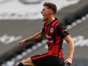 Frankfurt Pelihara Asa Liga Champions
